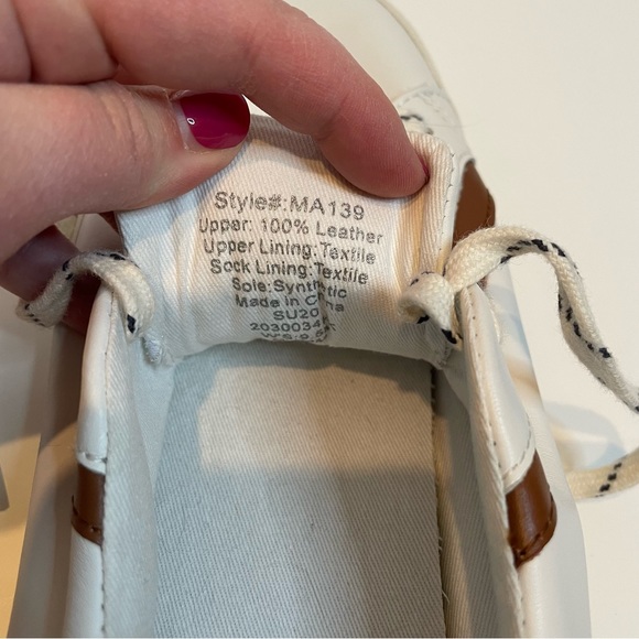 Madewell sneakers - Picture 9 of 11